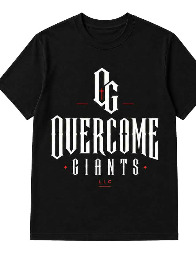 OG Red Cross Short Sleeve T-shirt
