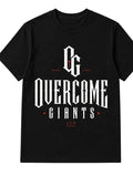 OG Red Cross Short Sleeve T-shirt