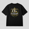 OG blk gold crown