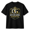 Driven by Purpose OG Short Sleeve