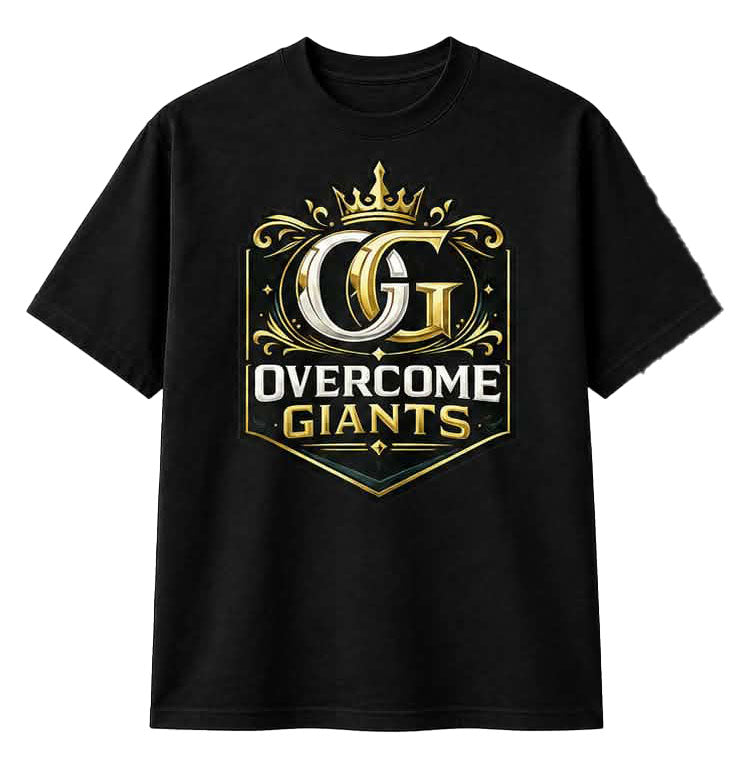 Driven by Purpose OG Short Sleeve
