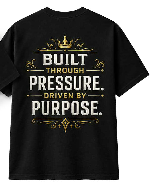 Driven by Purpose OG Short Sleeve